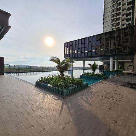 Luxury Bali Homestay ملقا المظهر الخارجي الصورة