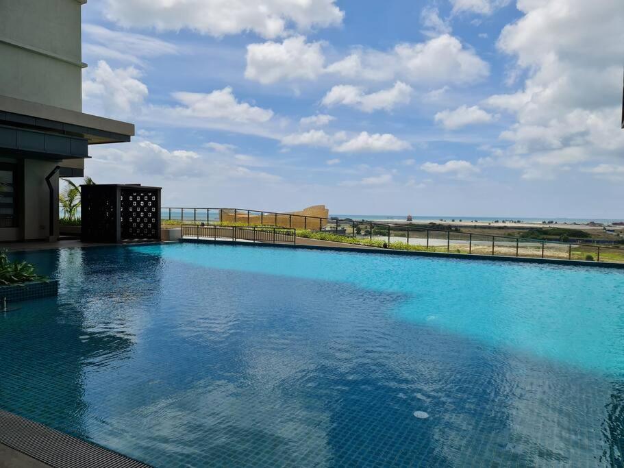 Luxury Bali Homestay ملقا المظهر الخارجي الصورة