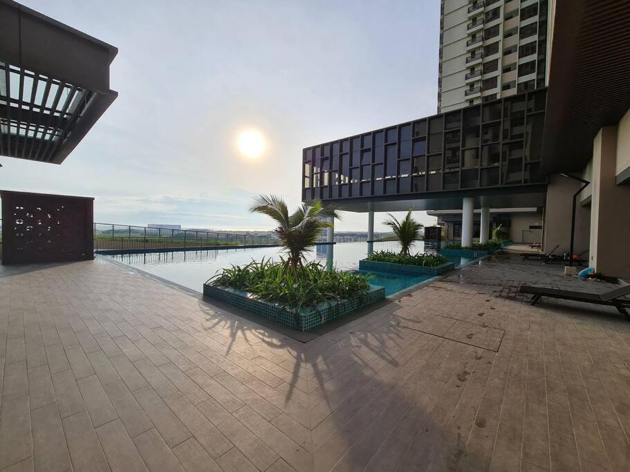 Luxury Bali Homestay ملقا المظهر الخارجي الصورة