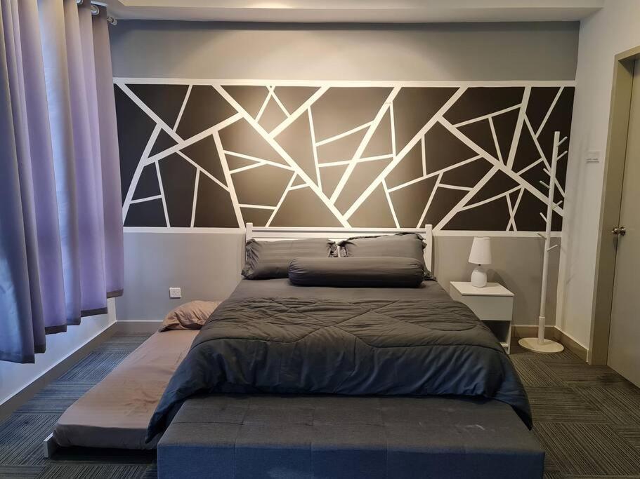 Luxury Bali Homestay ملقا المظهر الخارجي الصورة